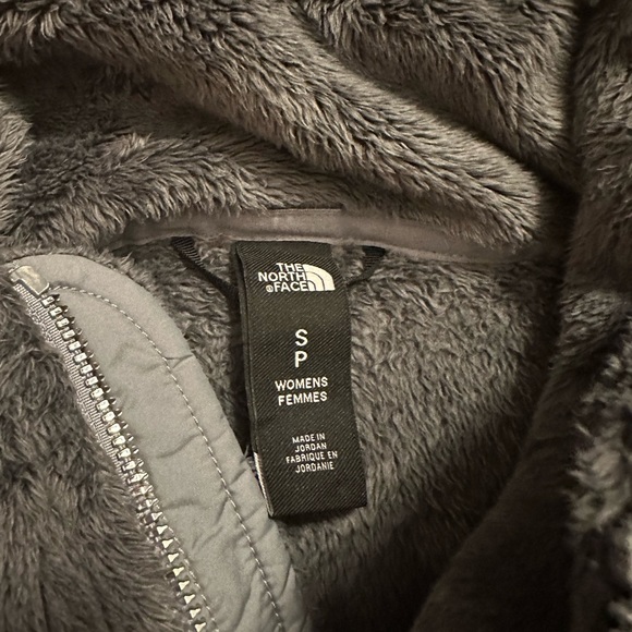 North Face Fleece - Picture 4 of 4
